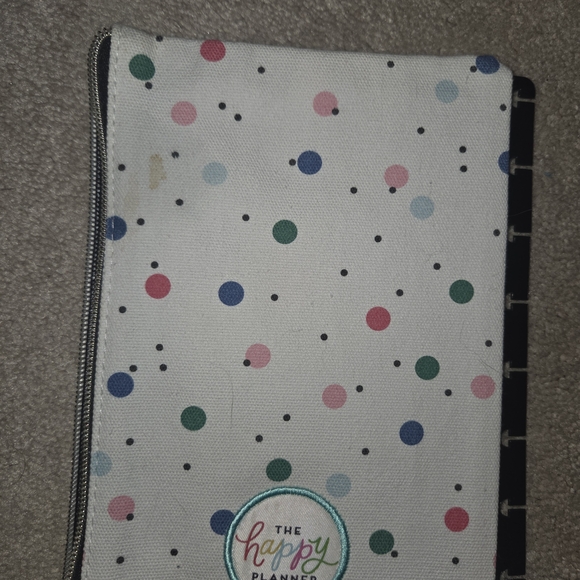 Happy Planner Set - Picture 5 of 12
